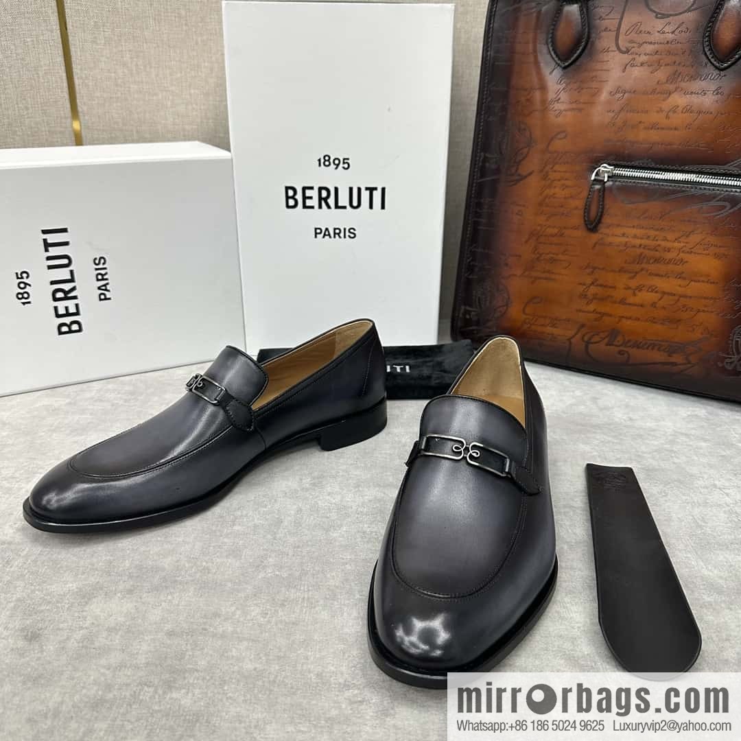 ๐๐Berlut */Bruti, handmade boutique men's dress shoes
