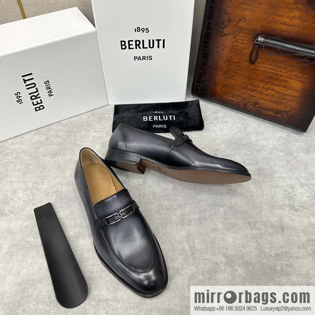 ๐๐Berlut */Bruti, handmade boutique men's dress shoes