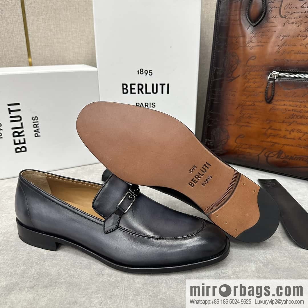 ๐๐Berlut */Bruti, handmade boutique men's dress shoes