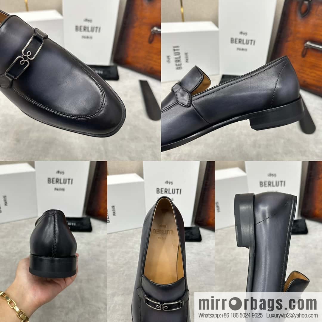 ๐๐Berlut */Bruti, handmade boutique men's dress shoes