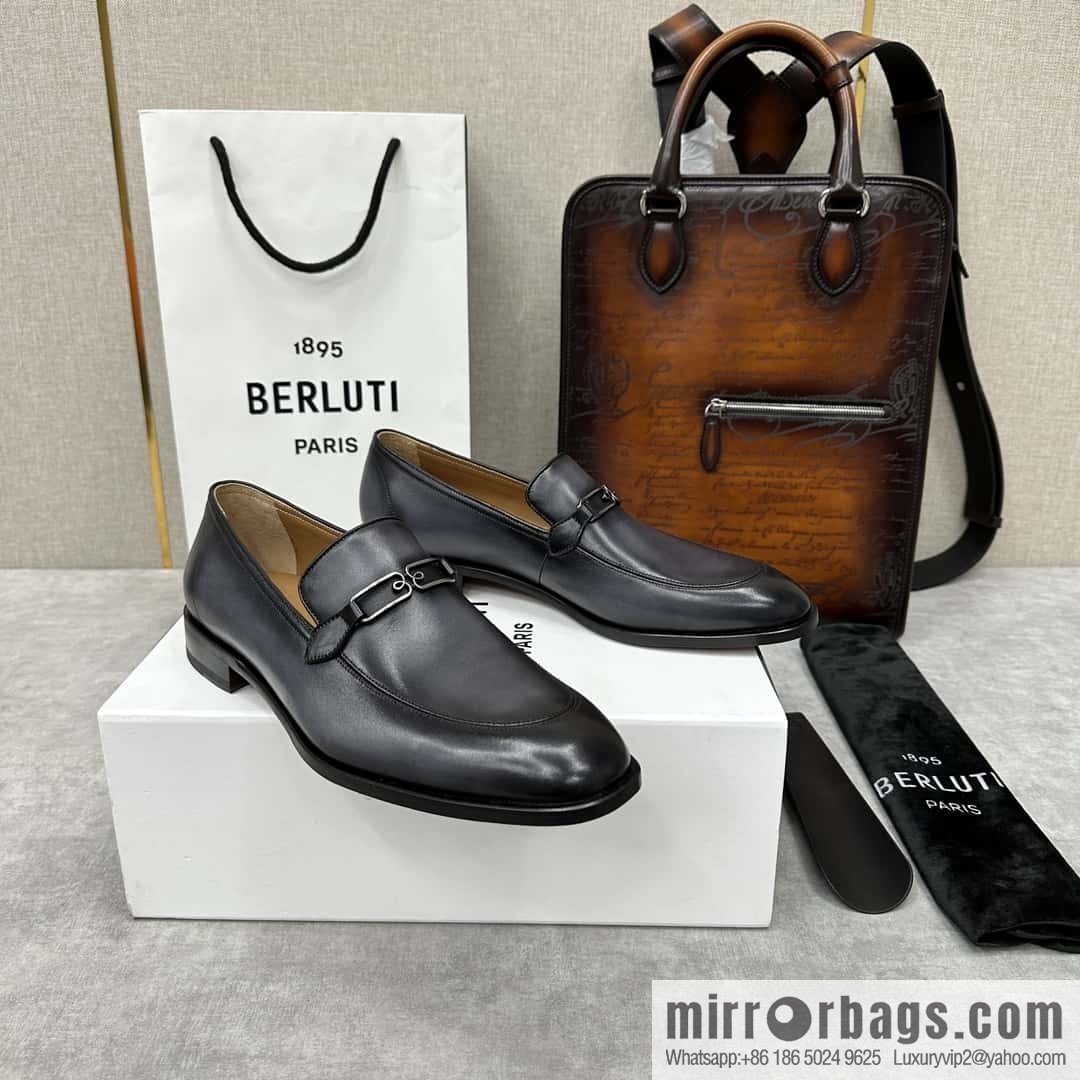 ๐๐Berlut */Bruti, handmade boutique men's dress shoes