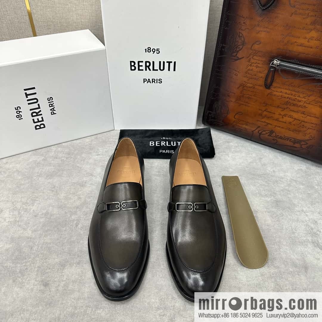 ๐๐Berlut */Bruti, handmade boutique men's dress shoes