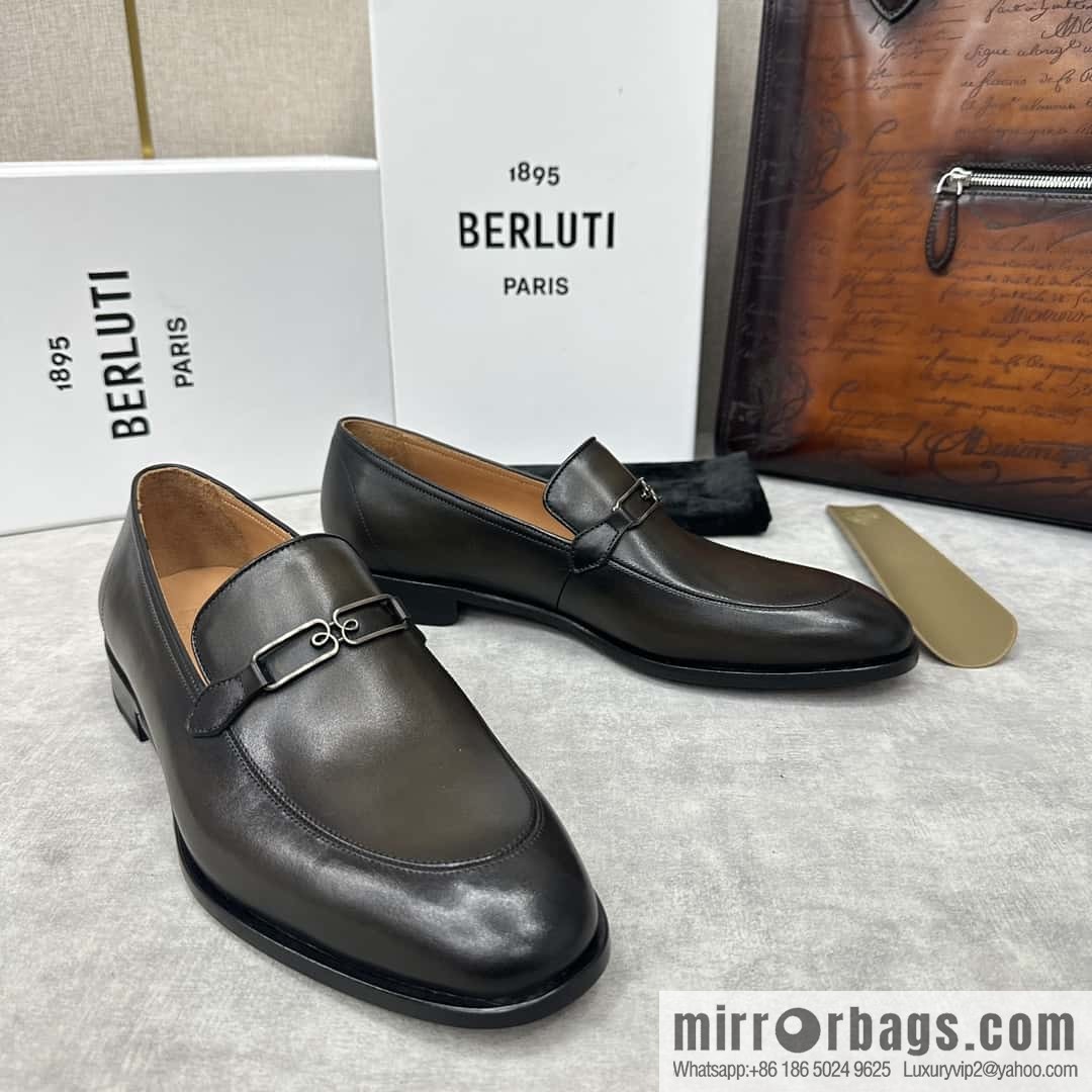๐๐Berlut */Bruti, handmade boutique men's dress shoes