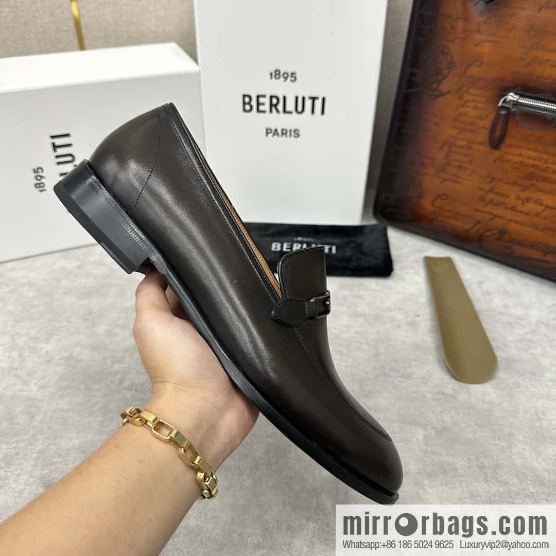 ๐๐Berlut */Bruti, handmade boutique men's dress shoes