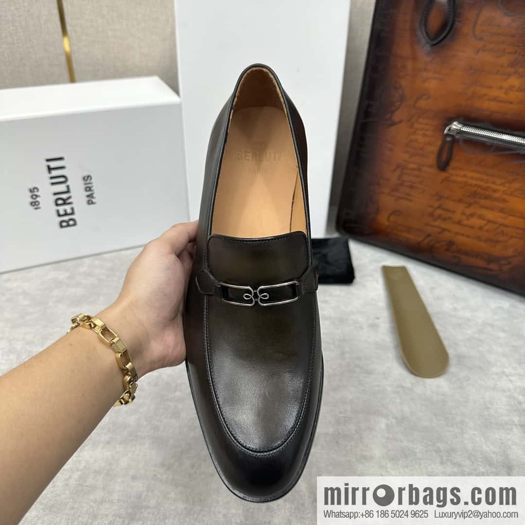 ๐๐Berlut */Bruti, handmade boutique men's dress shoes