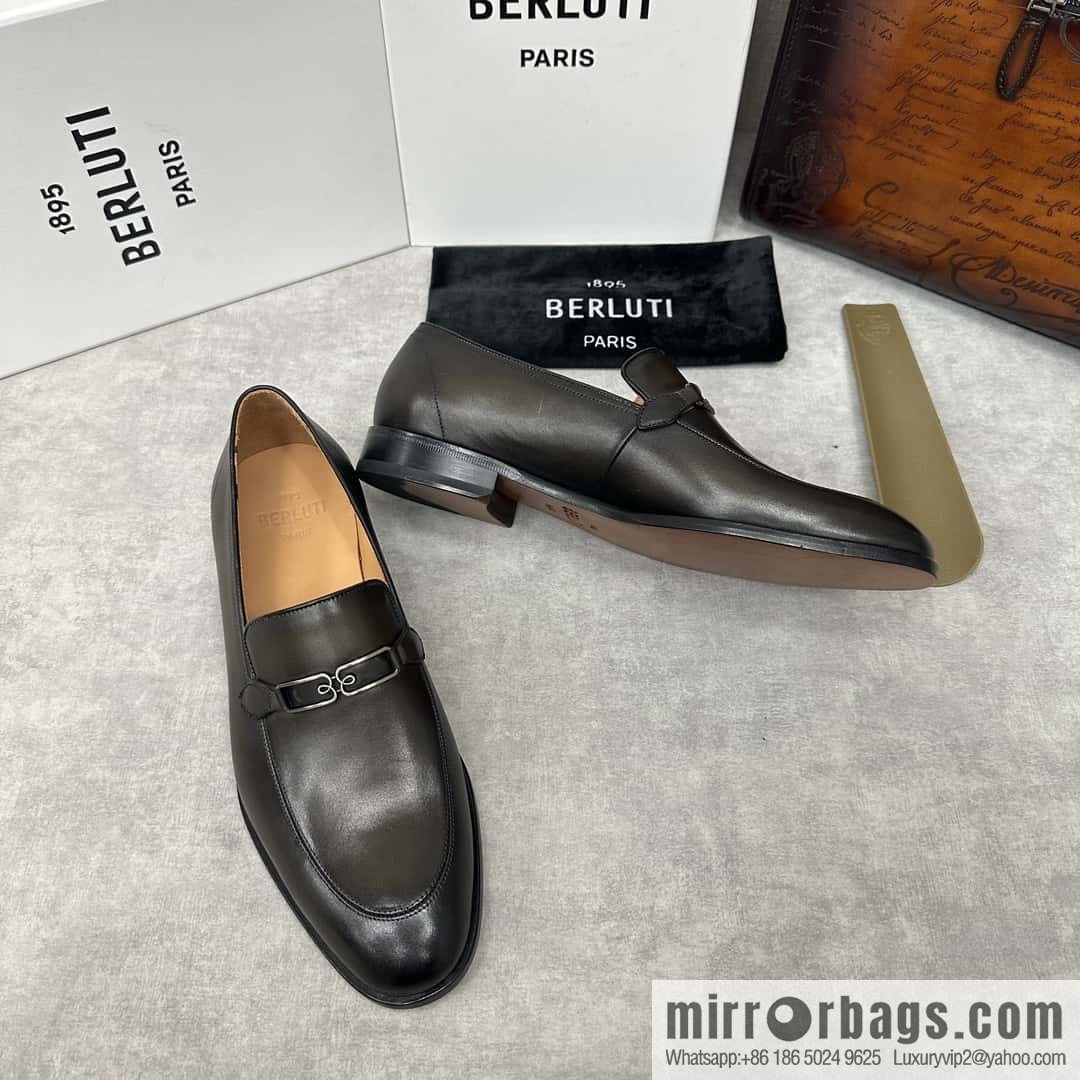 ๐๐Berlut */Bruti, handmade boutique men's dress shoes