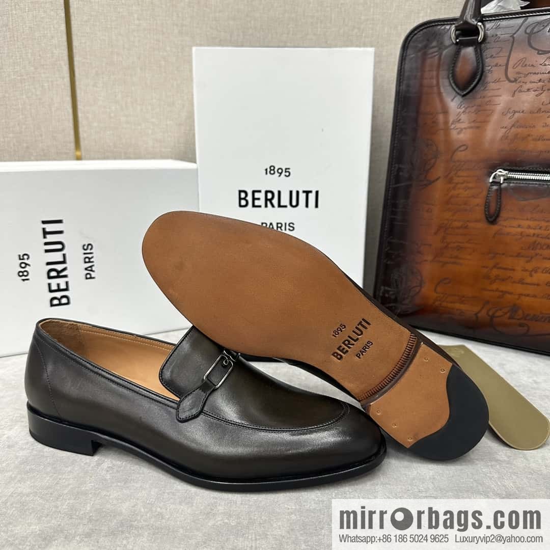 ๐๐Berlut */Bruti, handmade boutique men's dress shoes