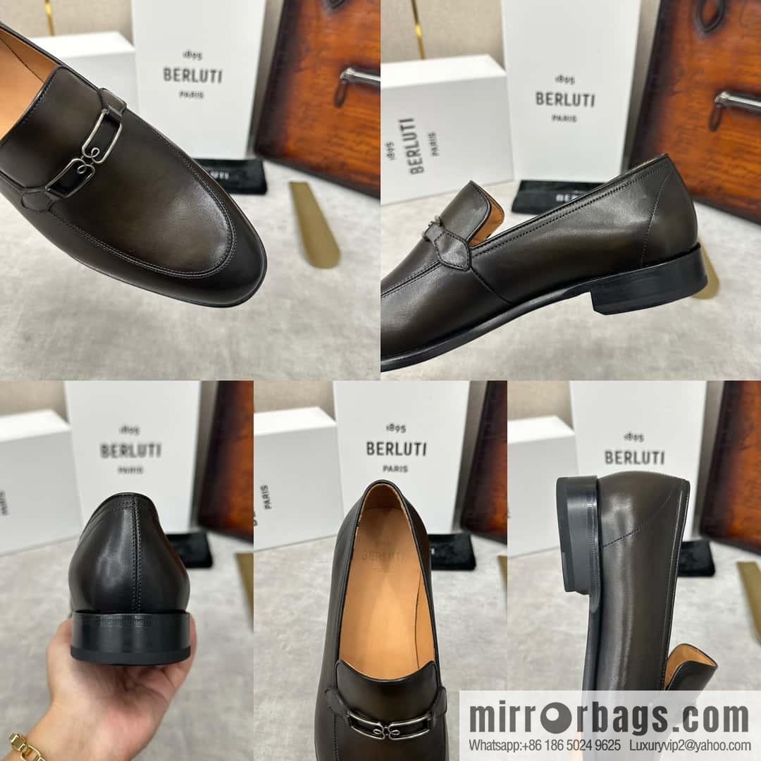 ๐๐Berlut */Bruti, handmade boutique men's dress shoes