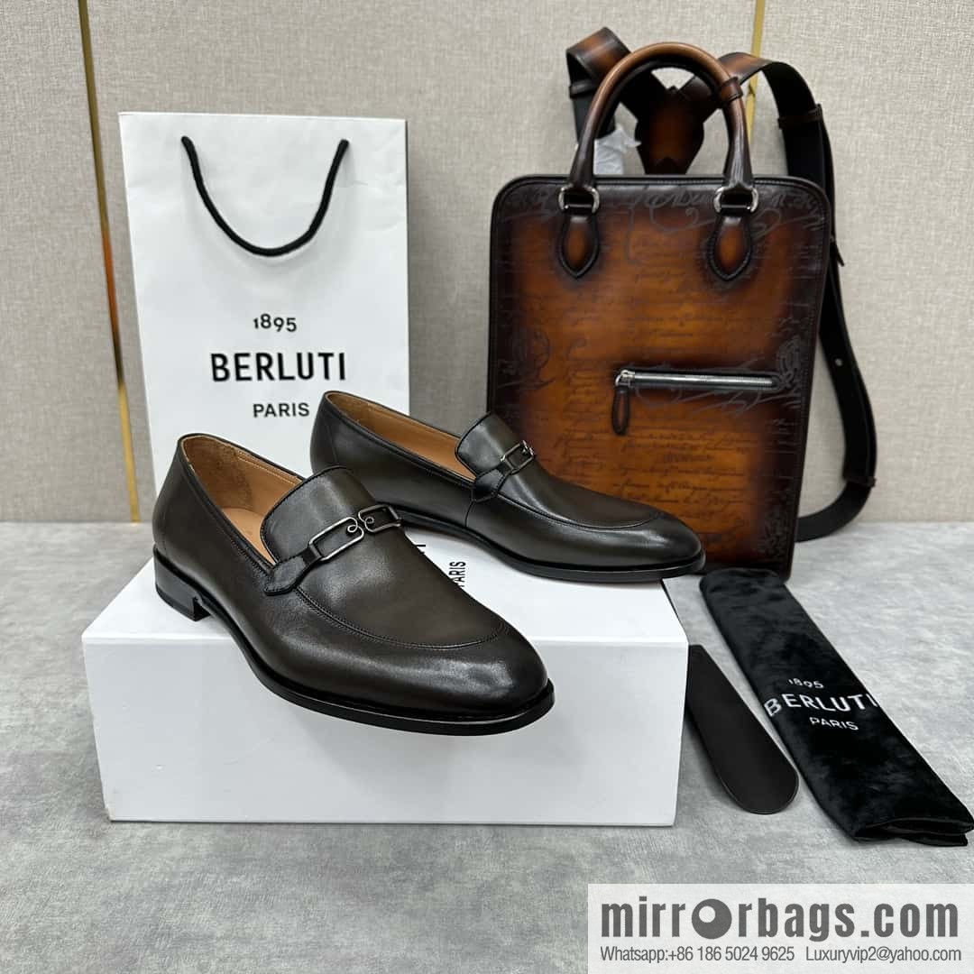 ๐๐Berlut */Bruti, handmade boutique men's dress shoes