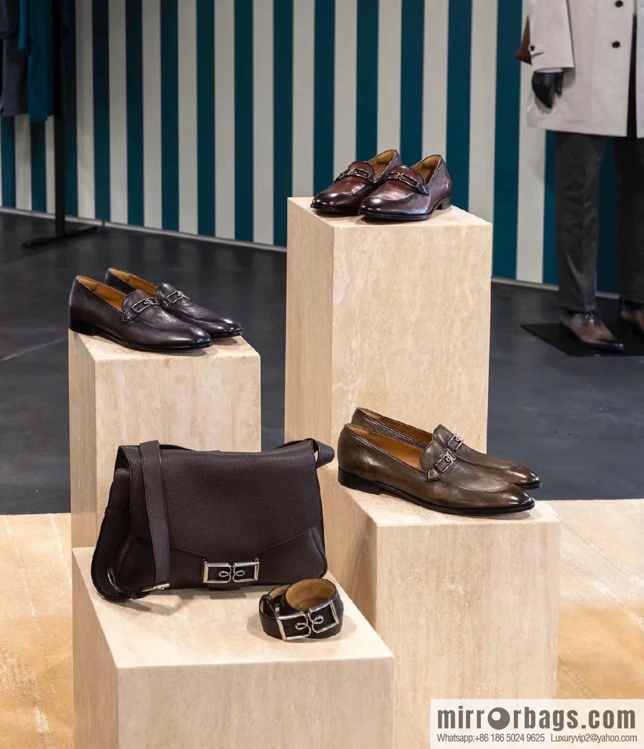 ๐๐Berlut */Bruti, handmade boutique men's dress shoes