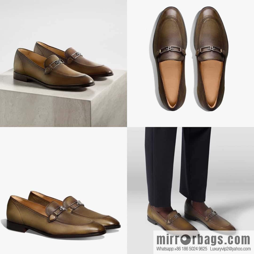 ๐๐Berlut */Bruti, handmade boutique men's dress shoes