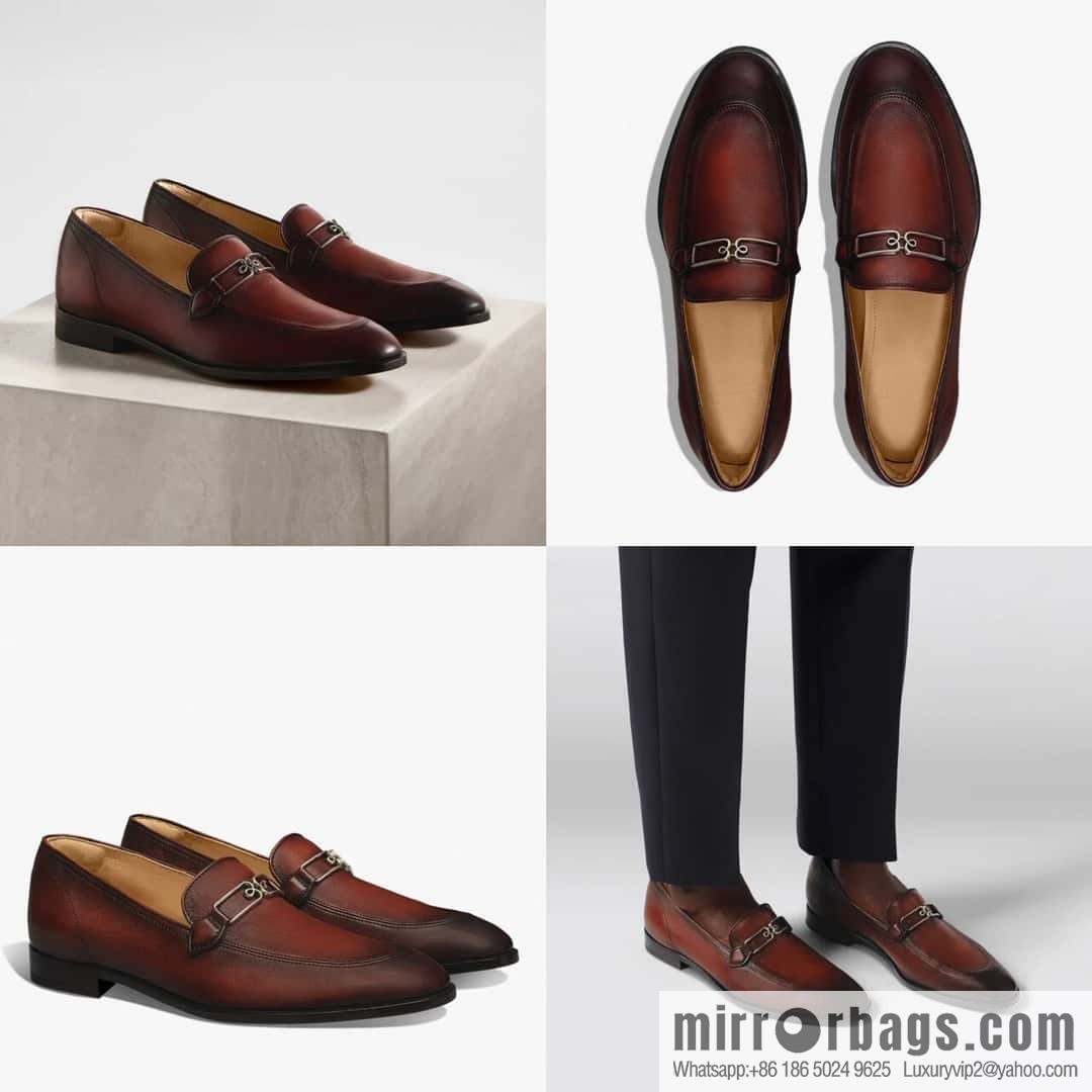๐๐Berlut */Bruti, handmade boutique men's dress shoes