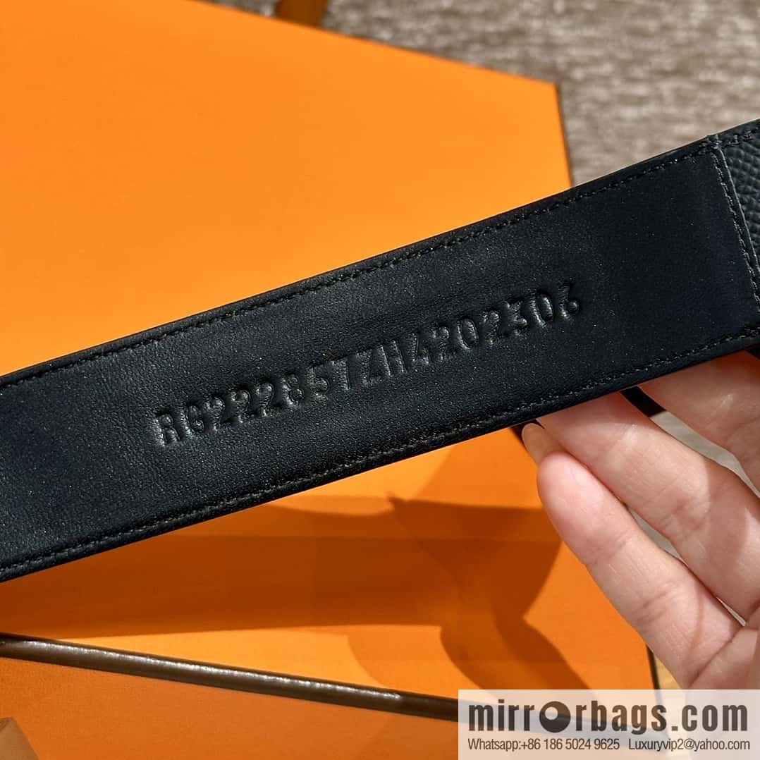 HERMES 180 CHYPRE SANDAL uncle shoes, lambskin/Natural lambskin lininh/palm print/Epsom natural color/Naturel/black/89/Black