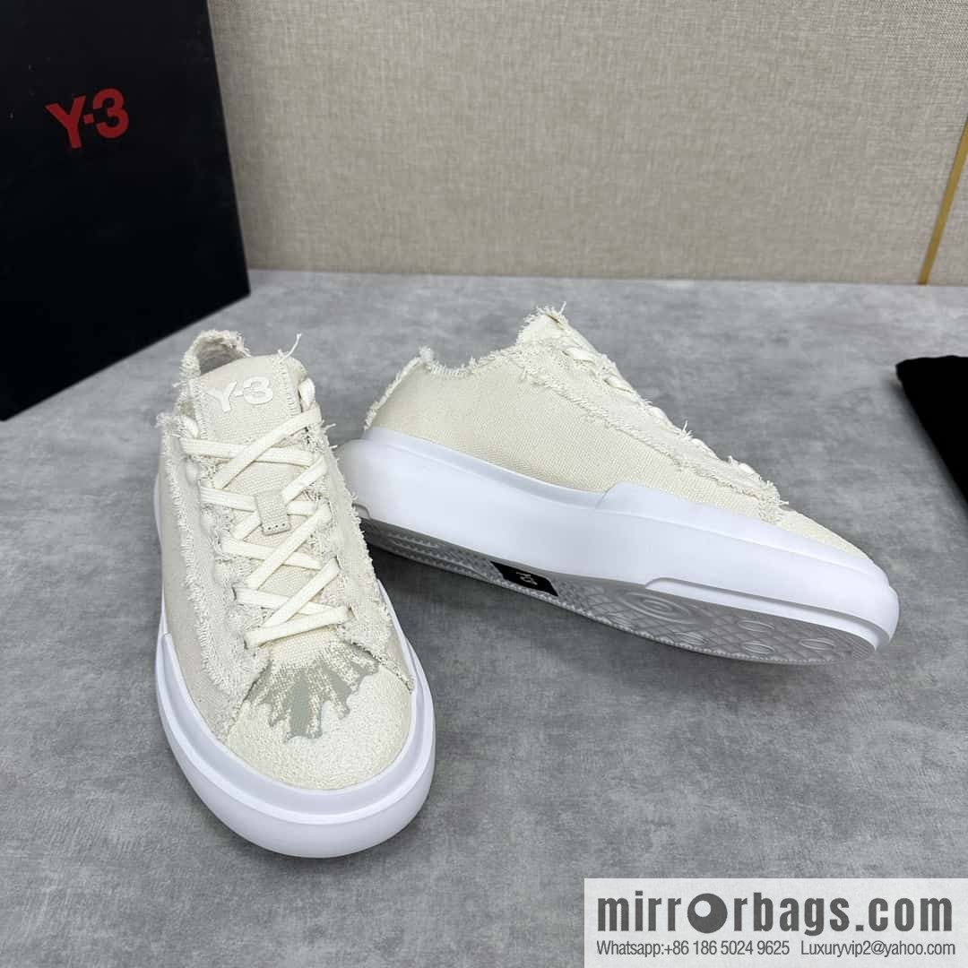 ππY-3 new products, official website synchronization casual shoes board shoes, old man Yamamoto-Yoji