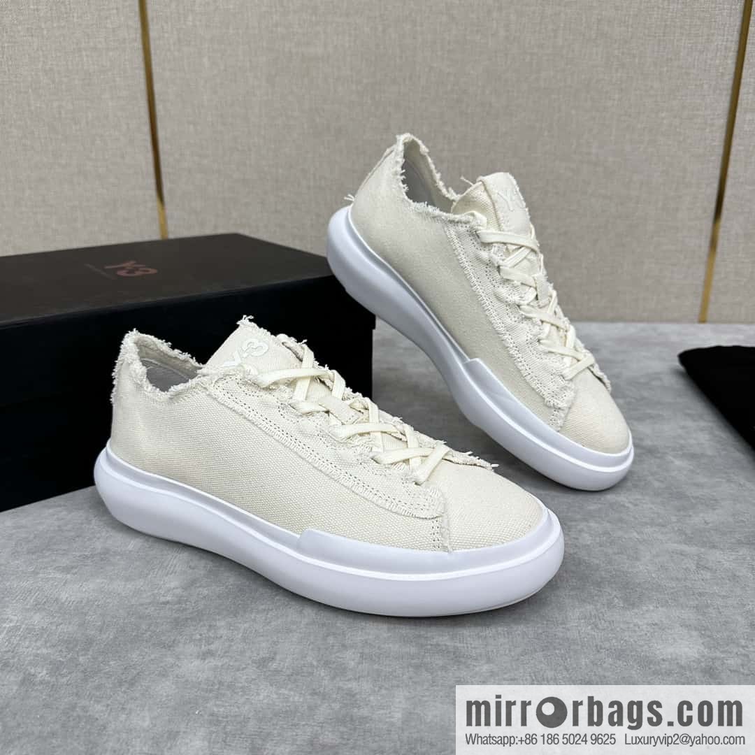 ππY-3 new products, official website synchronization casual shoes board shoes, old man Yamamoto-Yoji