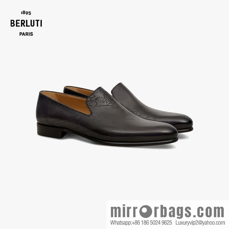 Berlut */Bruti, handmade boutique men's dress shoes