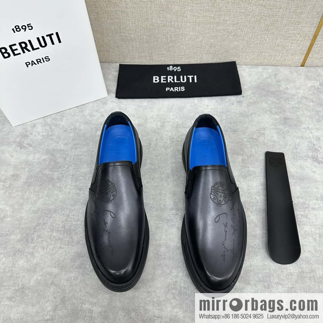 π π BERLU ** PLAYTIME PALERMO loafers casual sports
