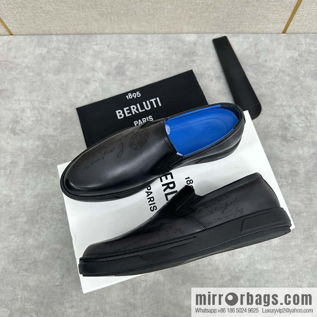 π π BERLU ** PLAYTIME PALERMO loafers casual sports