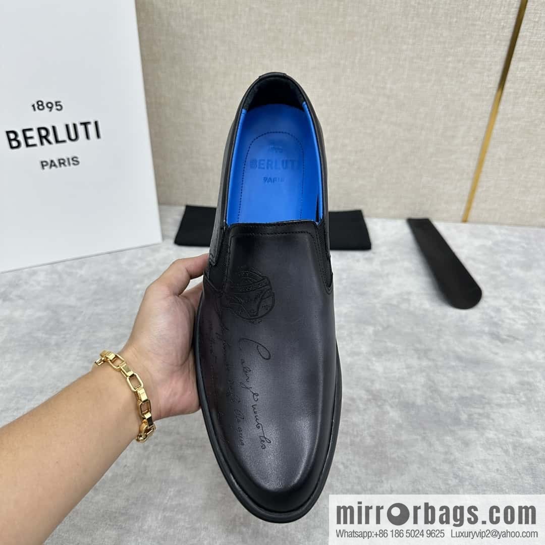 π π BERLU ** PLAYTIME PALERMO loafers casual sports