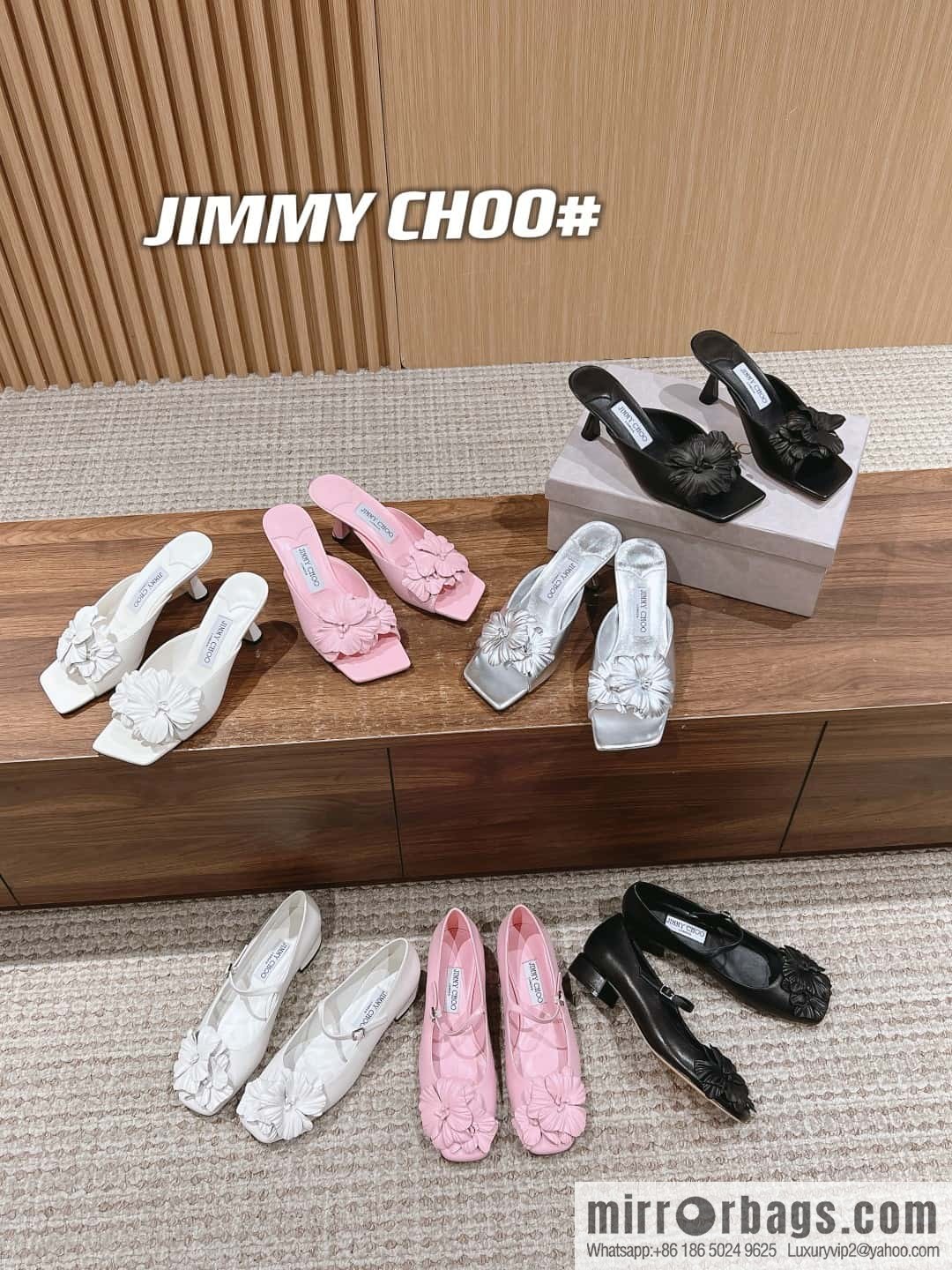 [γππ’π¦π¦π² ππ‘π¨π¨# Zhou Yangjie's new bow kitten and slippers