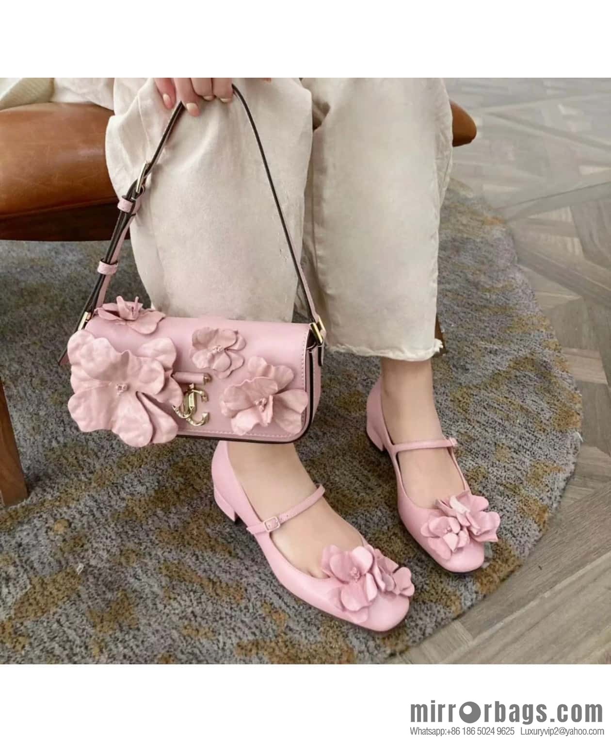 [γππ’π¦π¦π² ππ‘π¨π¨# Zhou Yangjie's new bow kitten and slippers
