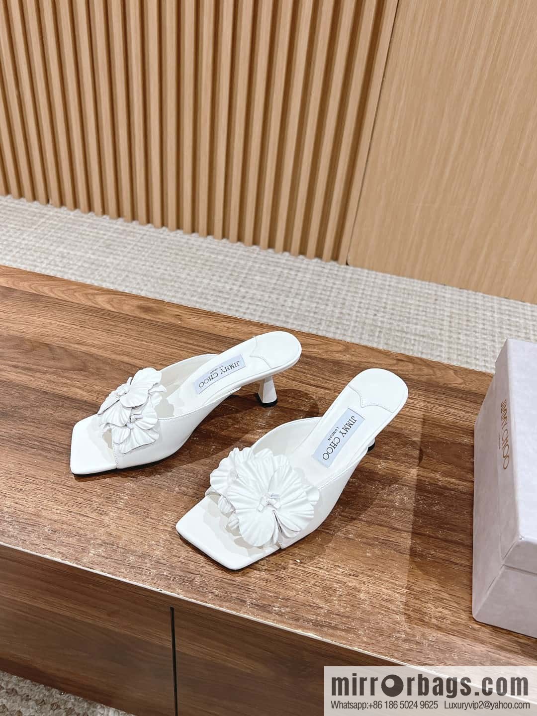 [γππ’π¦π¦π² ππ‘π¨π¨# Zhou Yangjie's new bow kitten and slippers