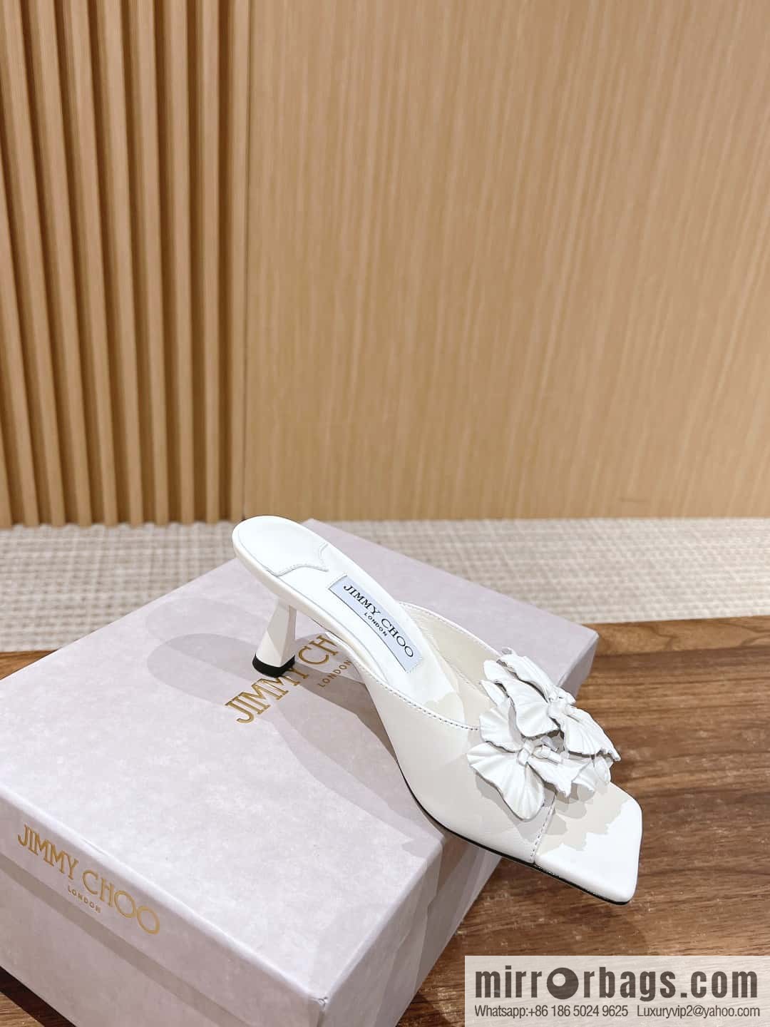 [γππ’π¦π¦π² ππ‘π¨π¨# Zhou Yangjie's new bow kitten and slippers