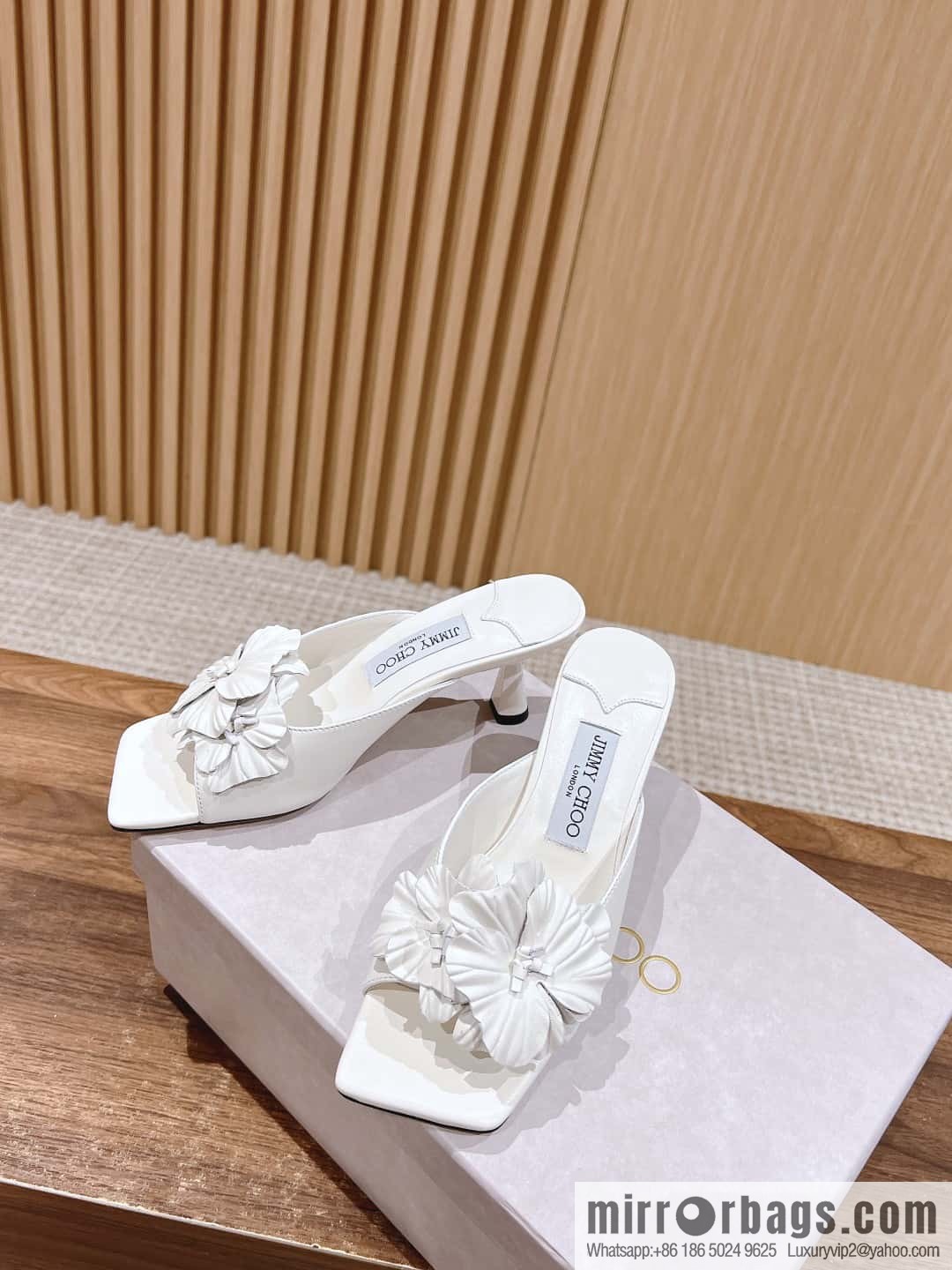 [γππ’π¦π¦π² ππ‘π¨π¨# Zhou Yangjie's new bow kitten and slippers