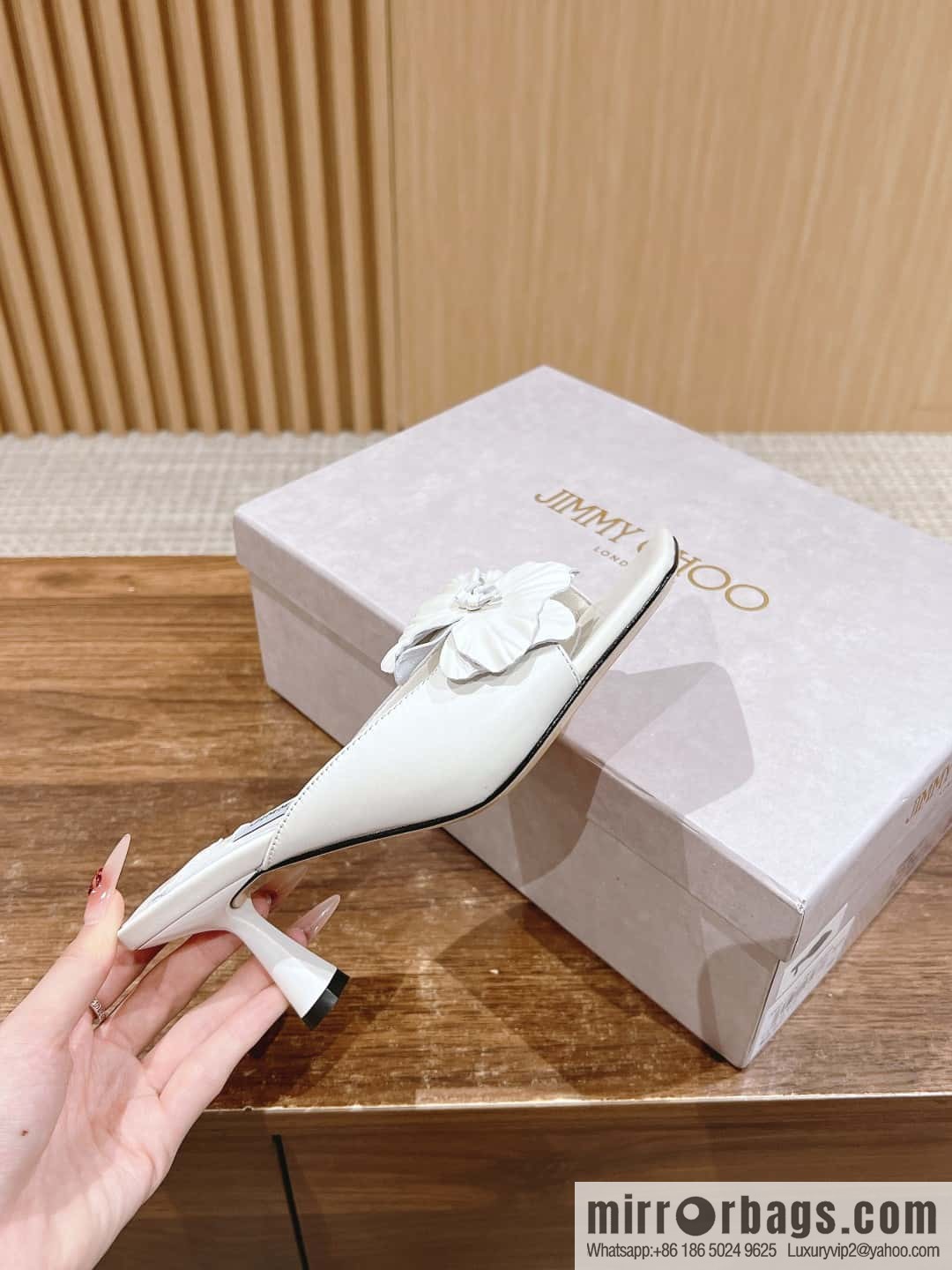 [γππ’π¦π¦π² ππ‘π¨π¨# Zhou Yangjie's new bow kitten and slippers