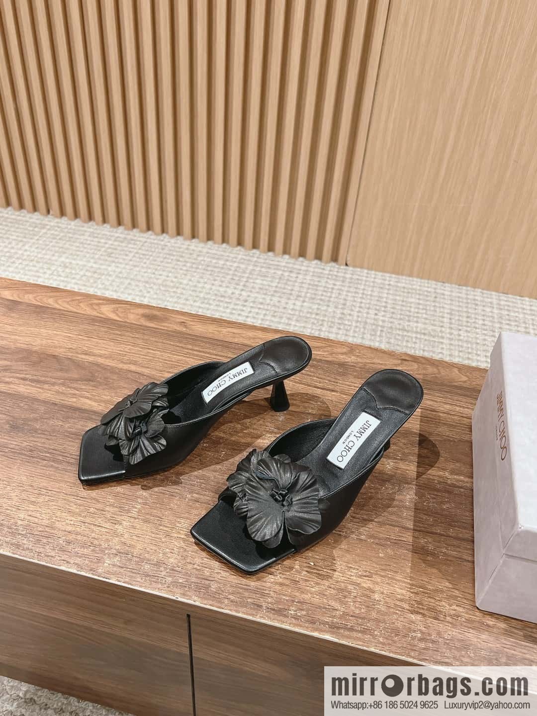 [γππ’π¦π¦π² ππ‘π¨π¨# Zhou Yangjie's new bow kitten and slippers