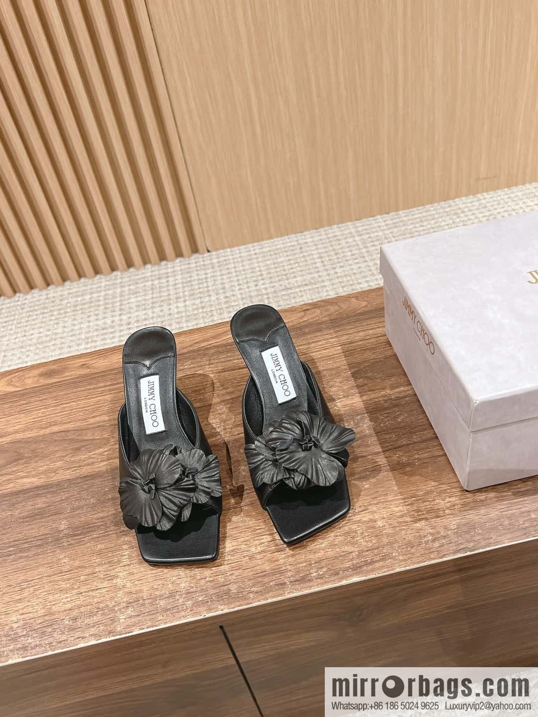 [γππ’π¦π¦π² ππ‘π¨π¨# Zhou Yangjie's new bow kitten and slippers