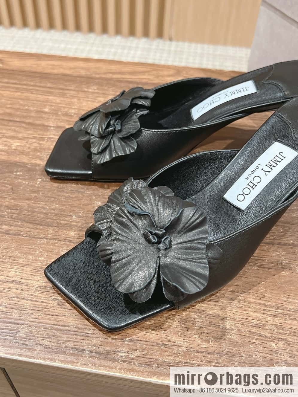 [γππ’π¦π¦π² ππ‘π¨π¨# Zhou Yangjie's new bow kitten and slippers