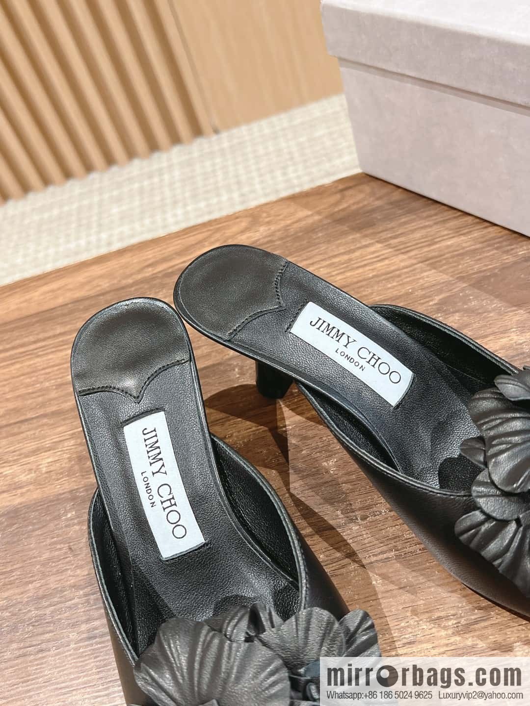 [γππ’π¦π¦π² ππ‘π¨π¨# Zhou Yangjie's new bow kitten and slippers
