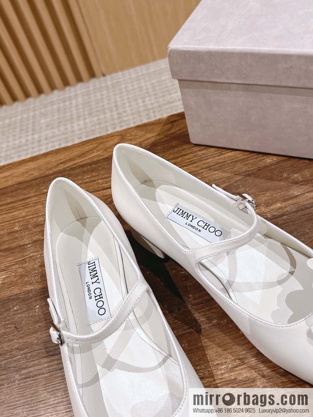 [γππ’π¦π¦π² ππ‘π¨π¨# Zhou Yangjie's new flower Mary Jane shoes