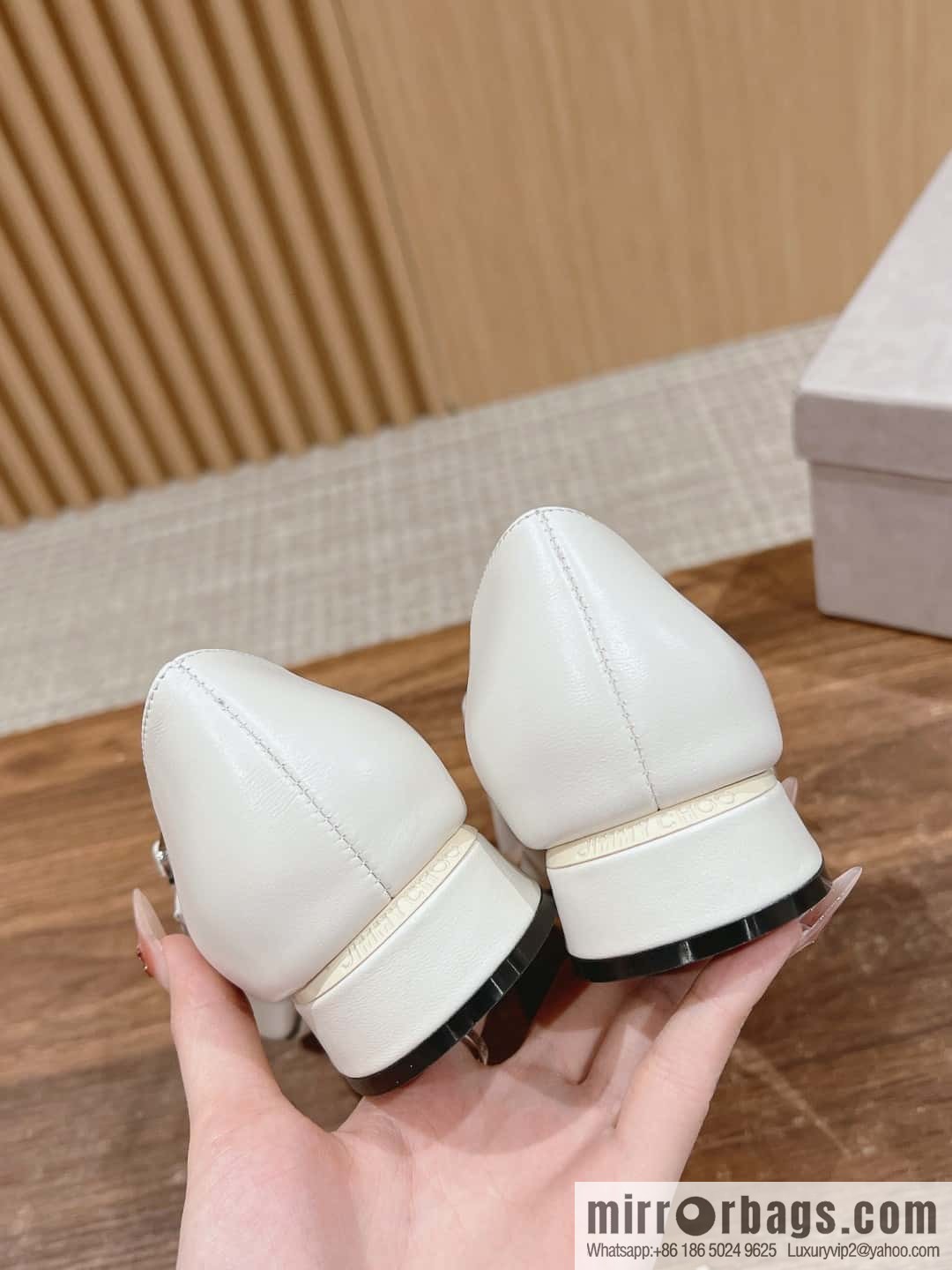[γππ’π¦π¦π² ππ‘π¨π¨# Zhou Yangjie's new flower Mary Jane shoes