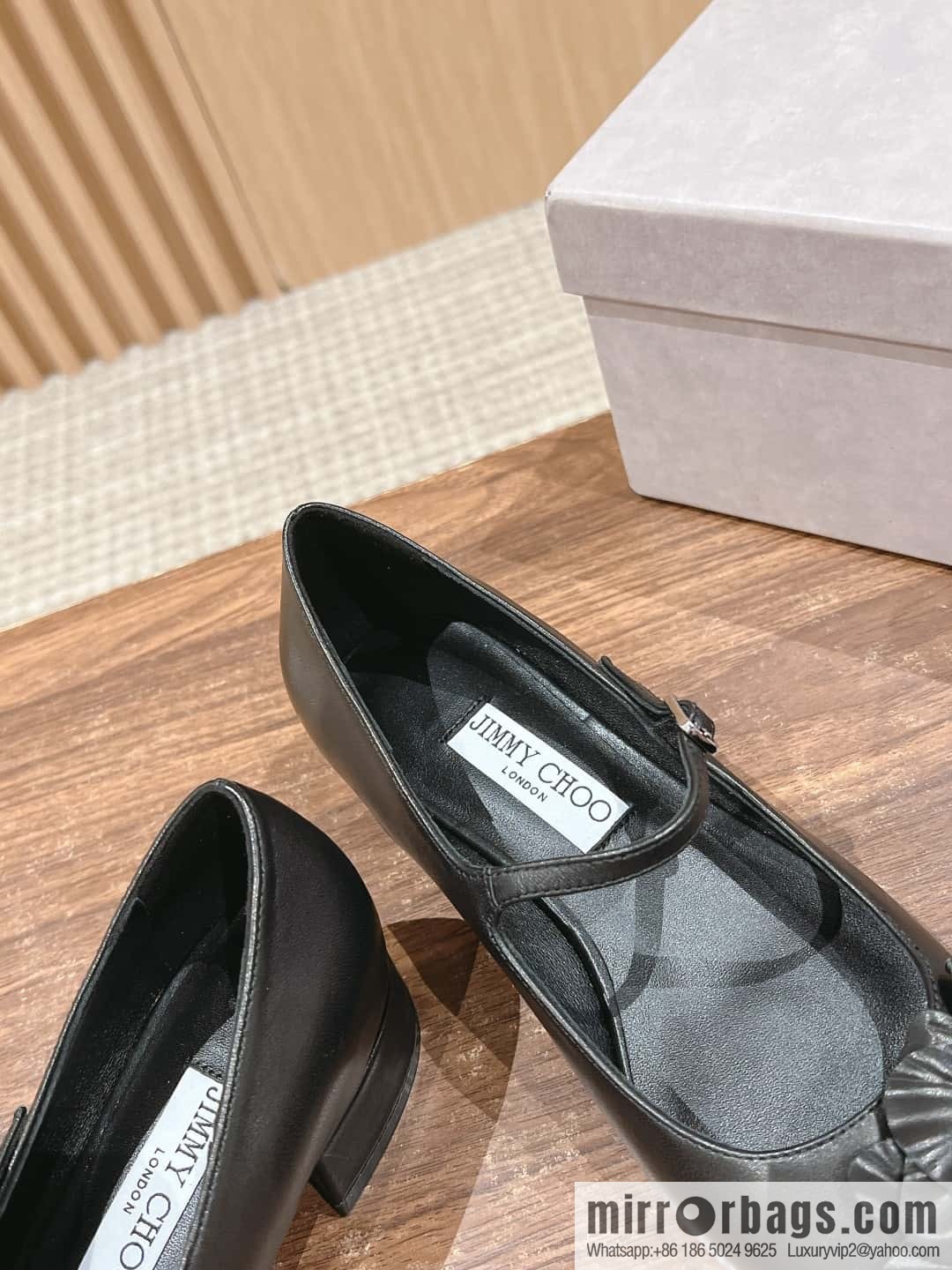 [γππ’π¦π¦π² ππ‘π¨π¨# Zhou Yangjie's new flower Mary Jane shoes