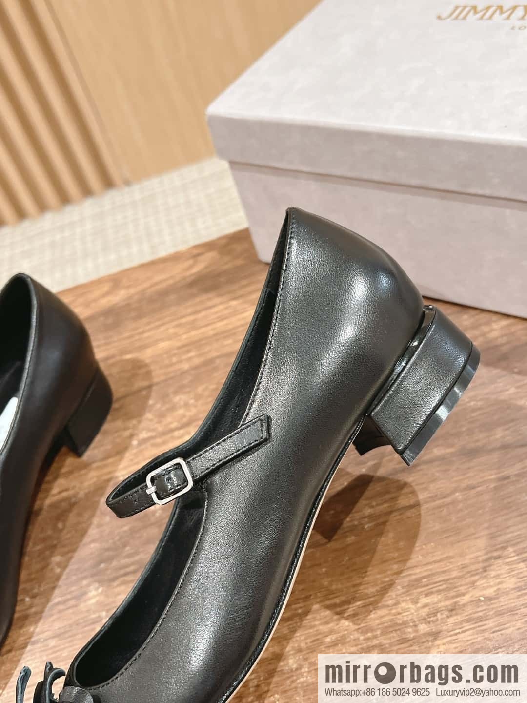 [γππ’π¦π¦π² ππ‘π¨π¨# Zhou Yangjie's new flower Mary Jane shoes