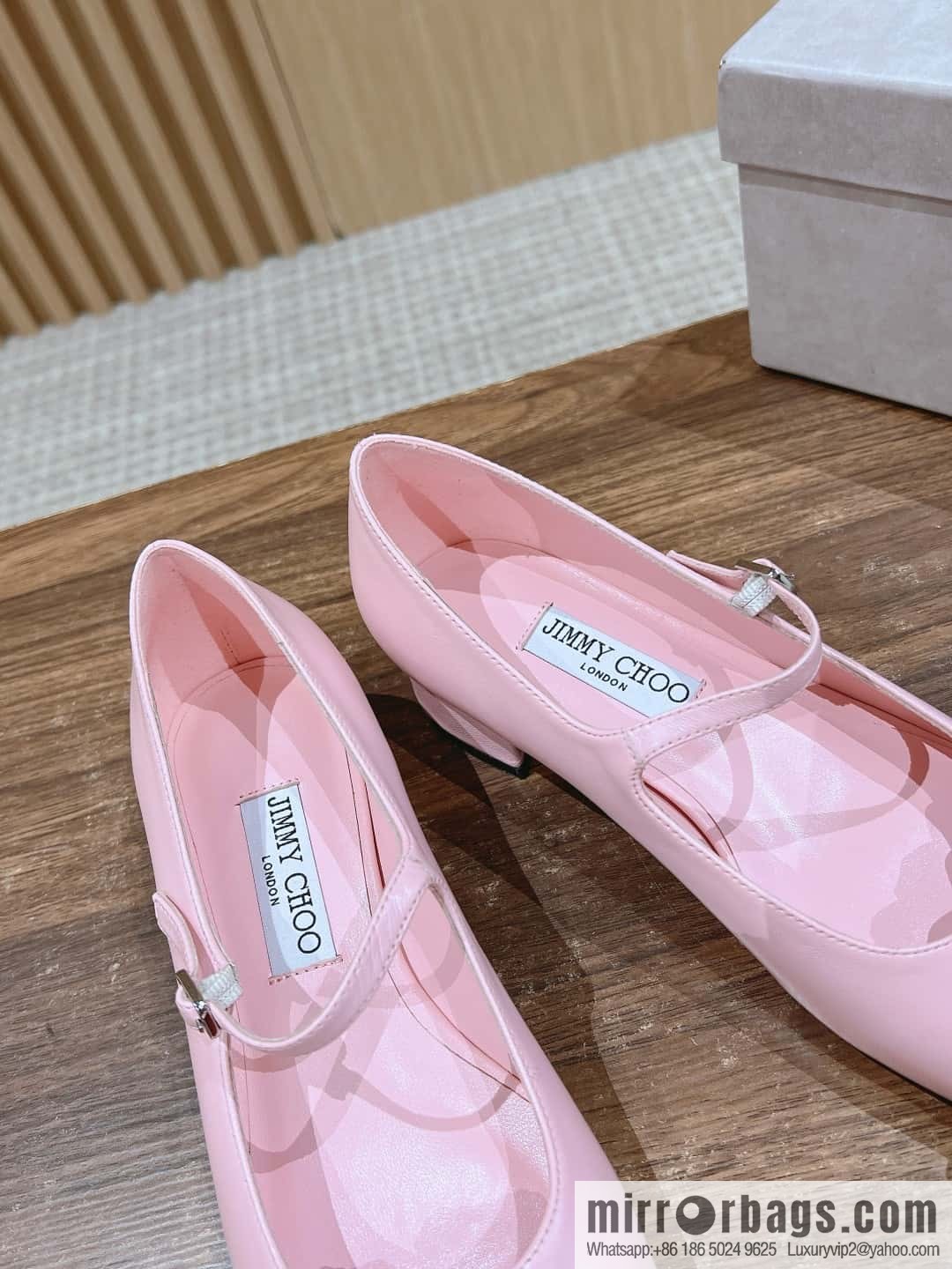 [γππ’π¦π¦π² ππ‘π¨π¨# Zhou Yangjie's new flower Mary Jane shoes