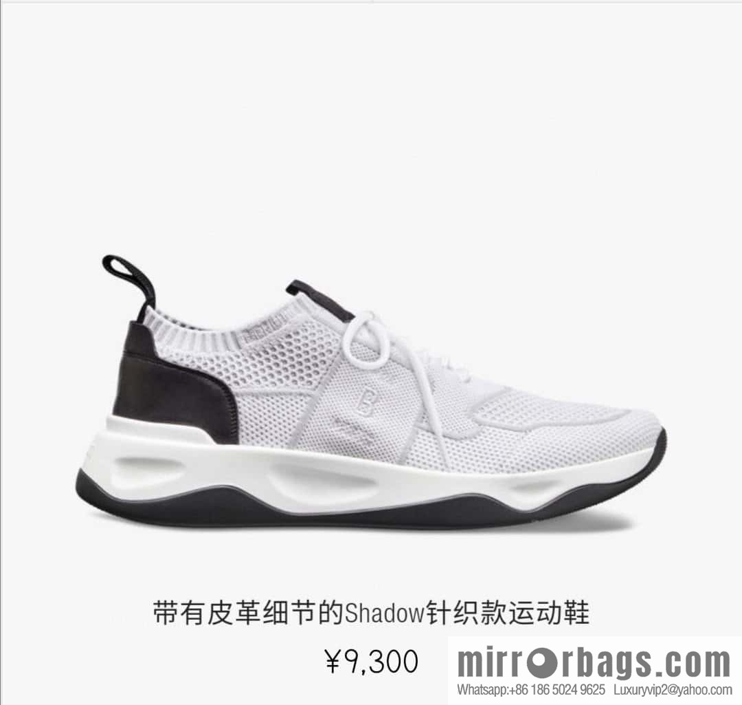 ππ Berlut * Shadow Weave Sneakers