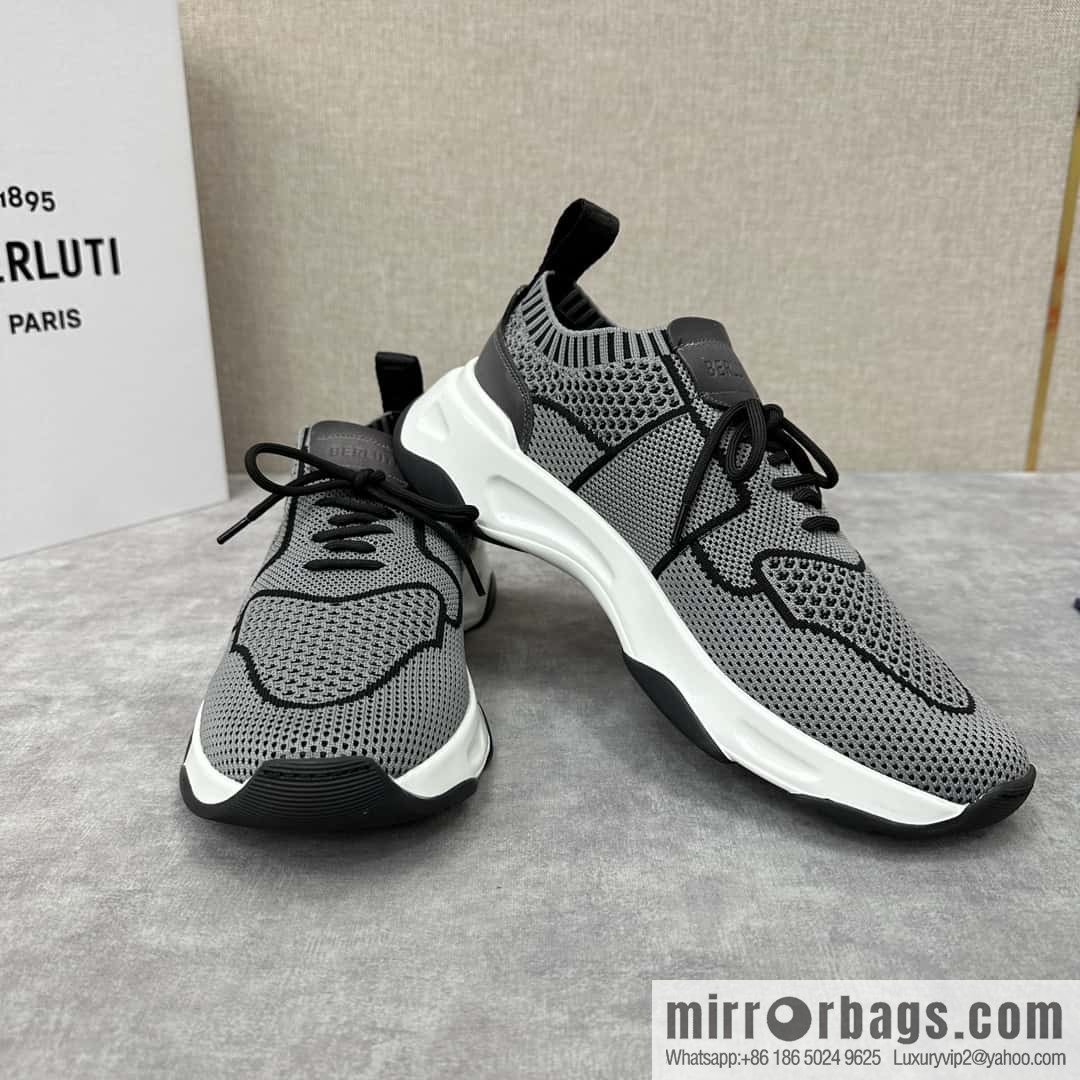 ππ Berlut * Shadow Weave Sneakers
