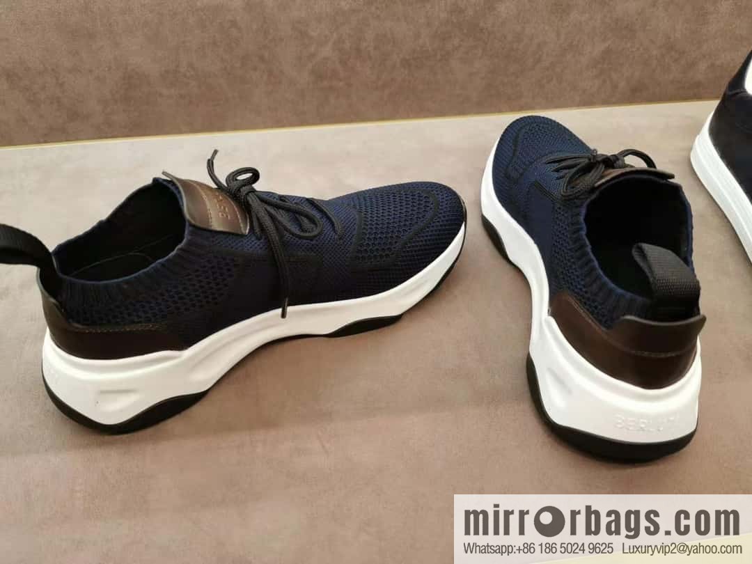ππ Berlut * Shadow Weave Sneakers