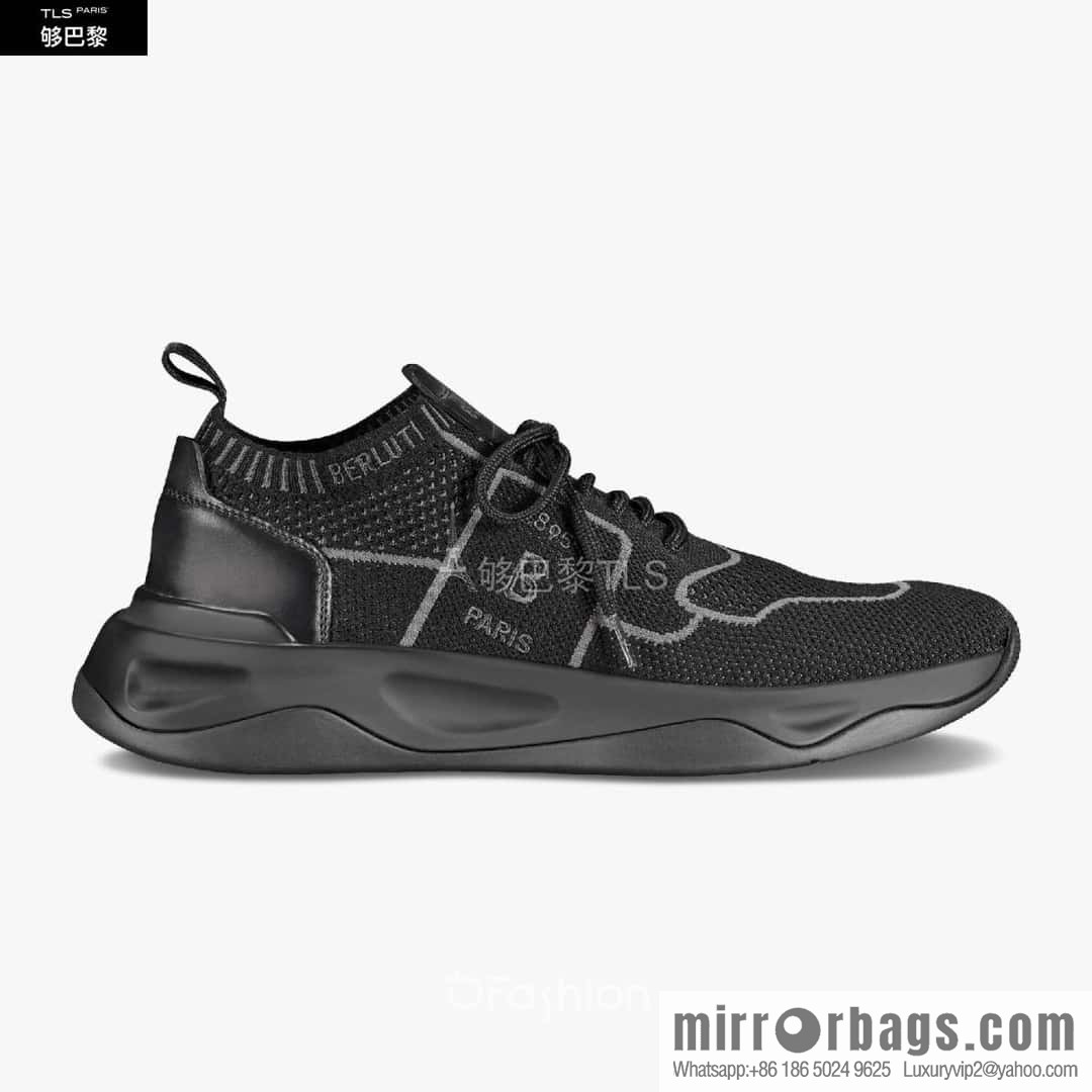 ππ Berlut * Shadow Weave Sneakers