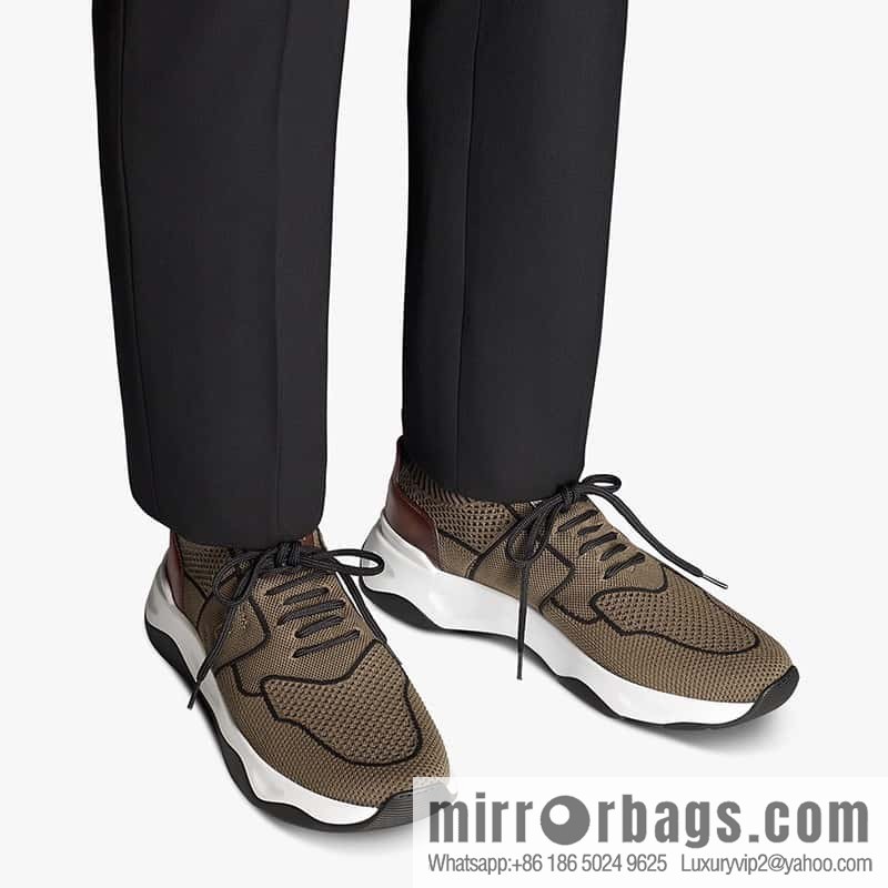 ππ Berlut * Shadow Weave Sneakers