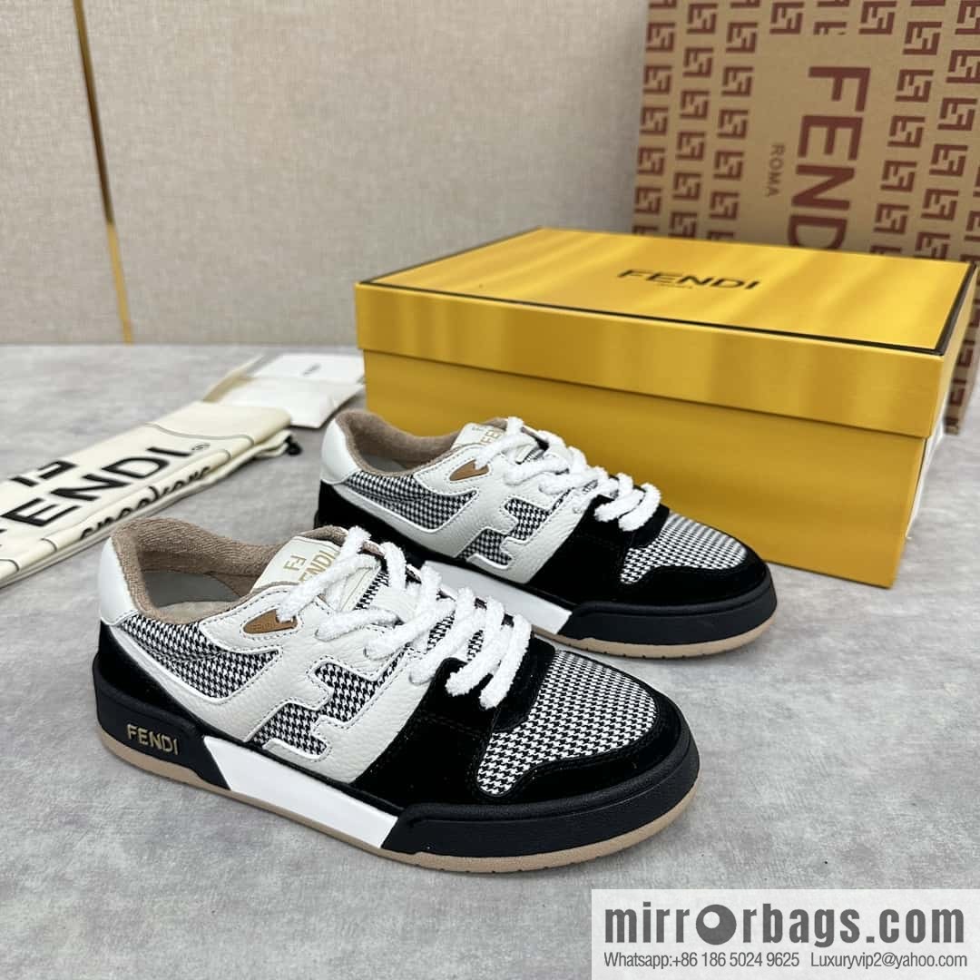 FD new products, couple models, retro contrasting sports shoes and board shoes.