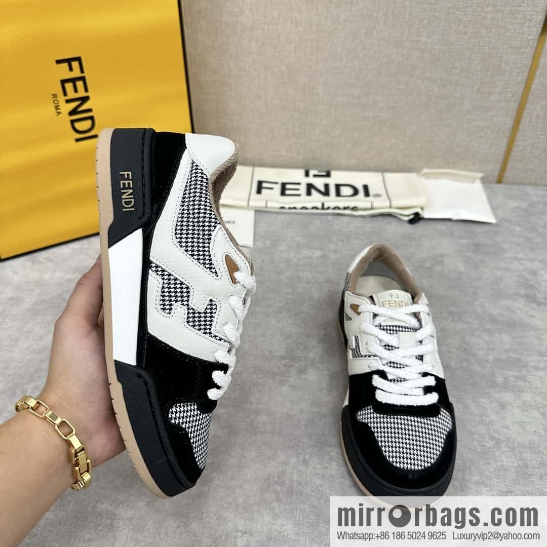 FD new products, couple models, retro contrasting sports shoes and board shoes.