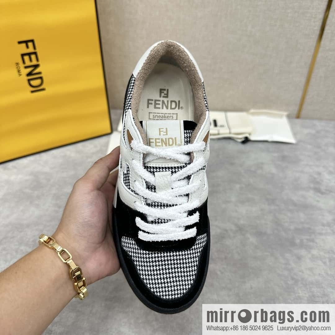 FD new products, couple models, retro contrasting sports shoes and board shoes.
