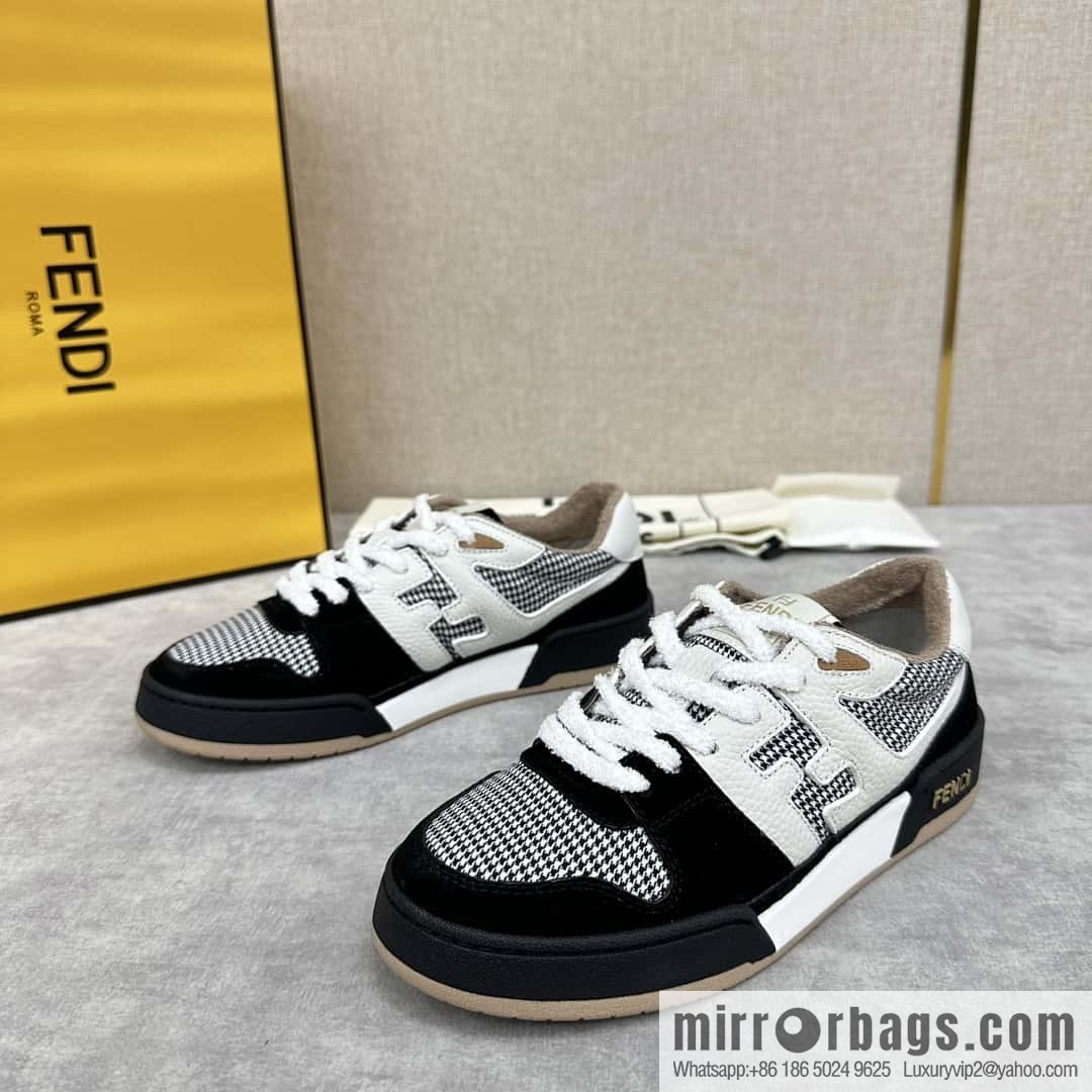FD new products, couple models, retro contrasting sports shoes and board shoes.