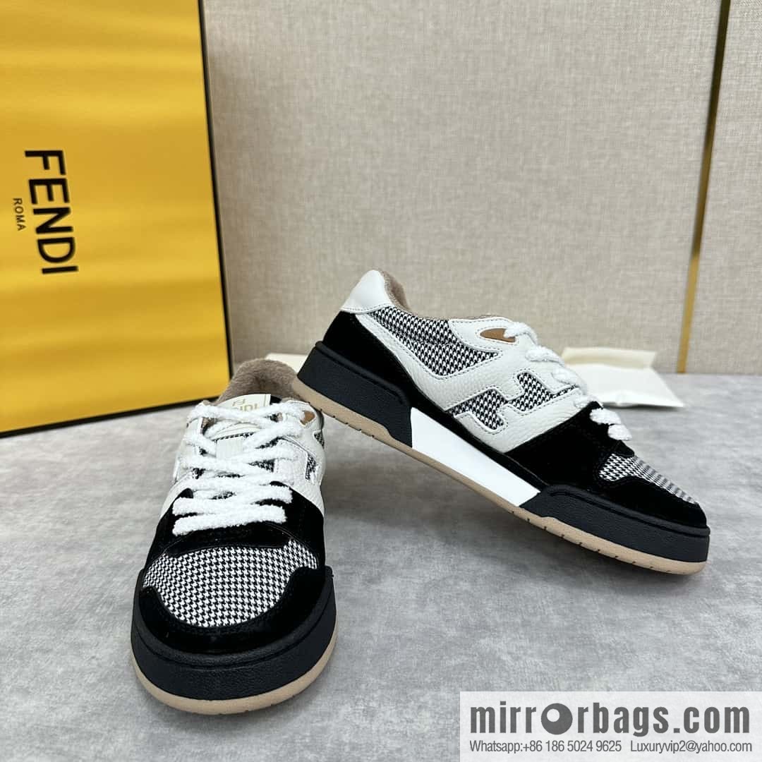 FD new products, couple models, retro contrasting sports shoes and board shoes.