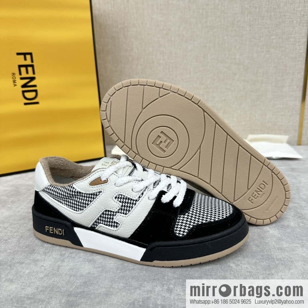 FD new products, couple models, retro contrasting sports shoes and board shoes.