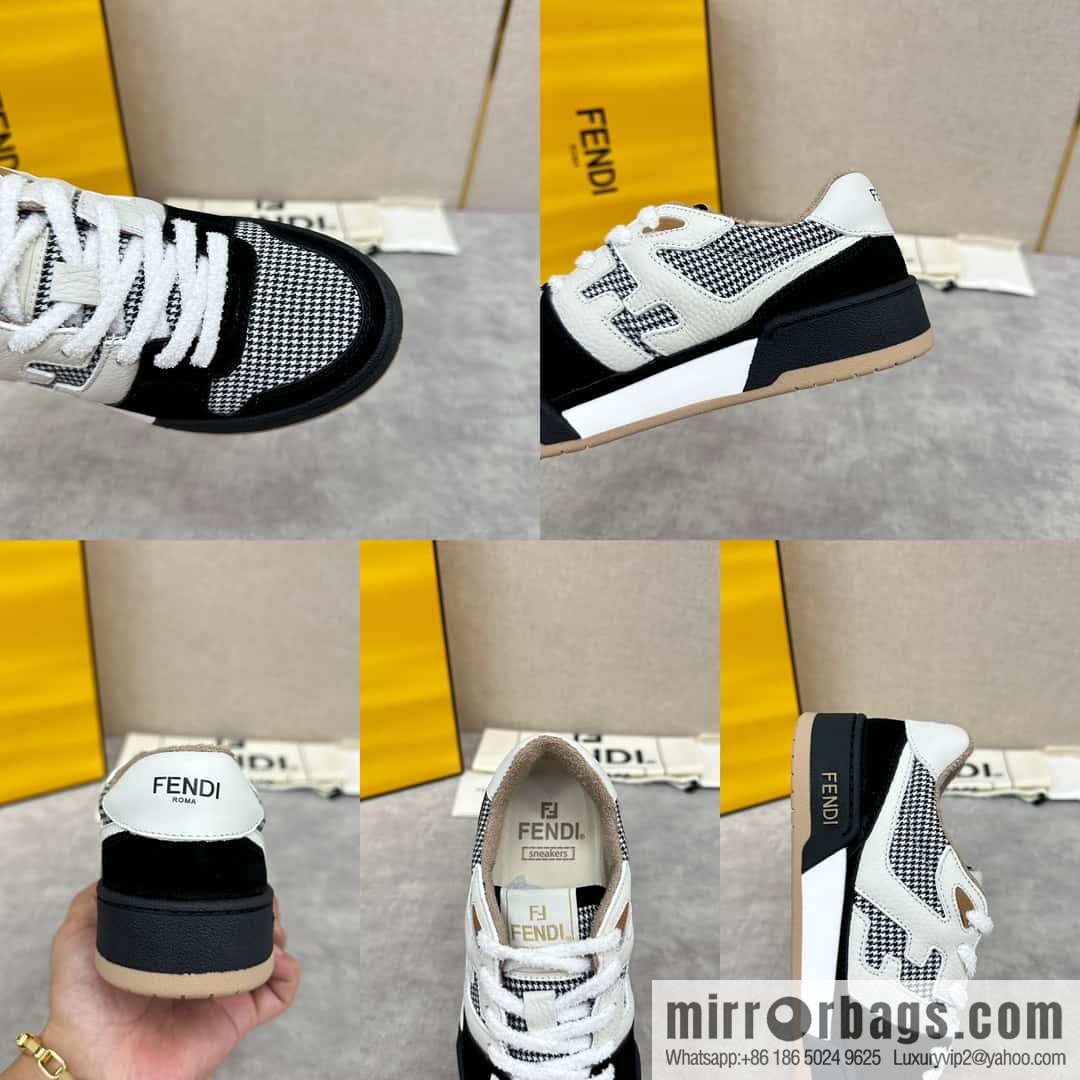 FD new products, couple models, retro contrasting sports shoes and board shoes.